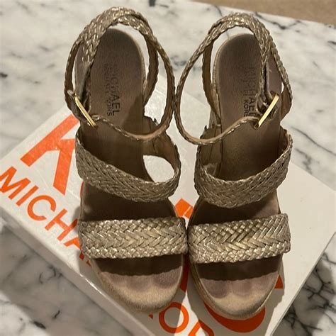 michael kors juniper|michael michael kors juniper espadrille .